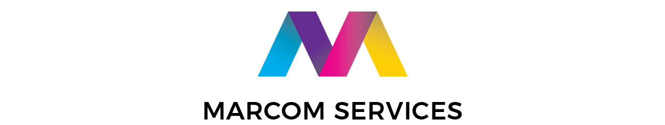 Marcom logo